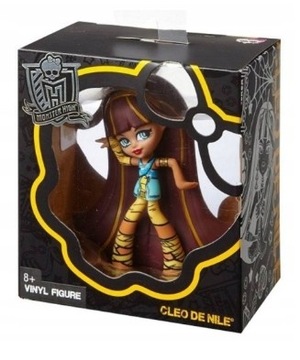 Виниловые фигурки Monster High CFC83/CFC87