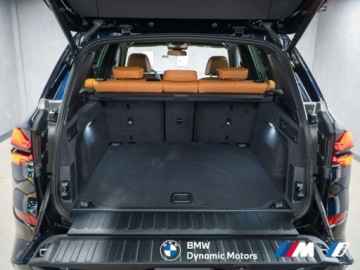 BMW X5 G05 SUV Facelifting 3.0 30d 298KM 2026 BMW X5 xDrive30d 298 KM mHEV - Gotowy do Odbioru - Hak - Kamera 360 - M Pro, zdjęcie 13