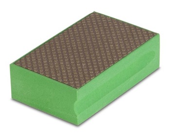 Алмазный полировальный блок, гр. 60 (61974)