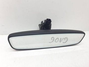 Внутреннее зеркало заднего вида Skoda Kamiq 3G0857511AF