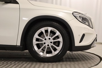 Mercedes GLA I Off-roader 1.6 200 156KM 2014 Mercedes GLA GLA 200, Salon Polska, Automat, zdjęcie 14