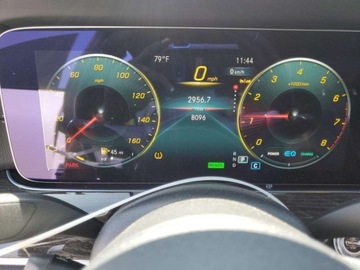 Mercedes CLS C257 2023 Mercedes-Benz CLS 450 4Matic 2023 3.0l 3.0 Benzyna 362KM, zdjęcie 9