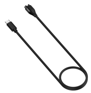 Кабельное зарядное устройство USB-C / Garmin Forerunner 255 255s