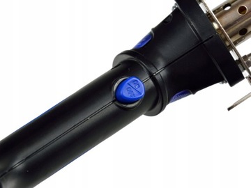 ТЕРМОНОЖ ДЛЯ РЕЗКИ ПЕНОСТРОИТЕЛЬНЫХ ИЗОЛЯЦИОННЫХ МАТЕРИАЛОВ 250Вт 450 градусов GEKO