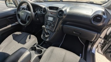 Kia Carens III 2011 Kia Carens 1.6CRDi 116PS OPŁACONY Bezwypadkowy, zdjęcie 19