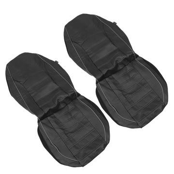 CAT AUTO PROTECTOR SUV OSŁONA PRZEDNIA FOTELIKA SAMOCHODOWEGO 2 SZT