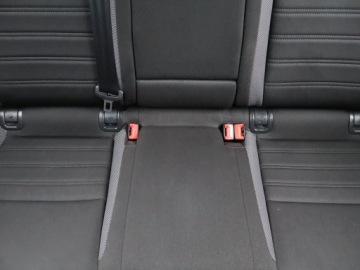 Skoda Octavia III Liftback Facelifting 1.5 TSI ACT 150KM 2018 Skoda Octavia 1.5 TSI, Salon Polska, Serwis ASO, zdjęcie 9