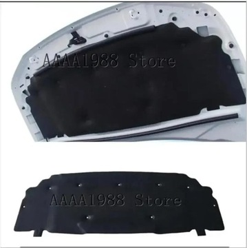 2005-2015 PRO LAND ROVER FREELANDER 2 IZOLACE  A
