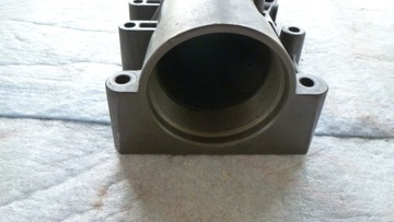 КОРПУС КОРОБКИ КПП ISHIFT VOLVO FH FM 21240549