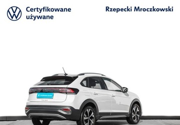 Volkswagen Taigo 1.5 TSI 150KM 2024 Volkswagen Taigo 1.5 TSI 150KM Style DSG Podgrzewane Fotele Kamera Cofania, zdjęcie 4