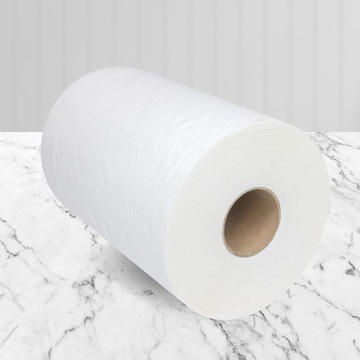 БУМАЖНЫЕ ПОЛОТЕНЦА ЦЕЛЛЮЛОЗНЫЕ точечные 52MB 2W 12