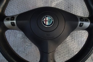 ALFA ROMEO 156 147 KIEROWNICA TIPTRONIC
