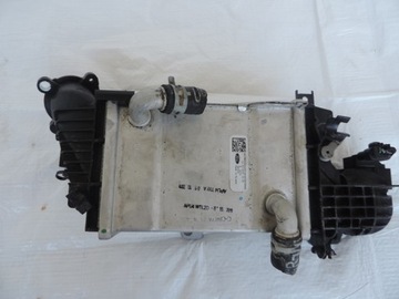 Ford Focus mk4 1.5d Intercooler JN1Q6C896AC