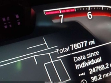 BMW Seria 8 II 2020 BMW Seria 8 2020 r., 3,0L 840I GRAN COUPE XDRIVE 3.0 Benzyna 335KM, zdjęcie 6