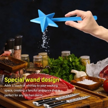 ПАЛОЧКА-СОЛИНА ДЛЯ ПЕРЦА, 3 ОТВЕРСТИЯ