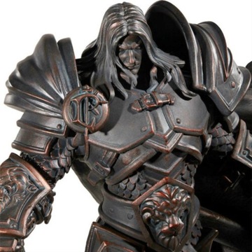 Blizzard World of Warcraft III - Принц Артас