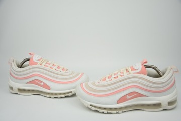 BUTY DAMSKIE NIKE AIR MAX 97 ROZM.40,5 921733-104