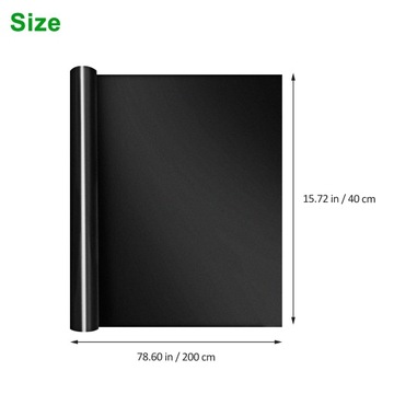 СТАТИЧЕСКАЯ ОКОННАЯ ПЛЕНКА ДЛЯ КОНФИДЕНЦИАЛЬНОСТИ С ПОЛНЫМ ЗАТЕНЕНИЕМ