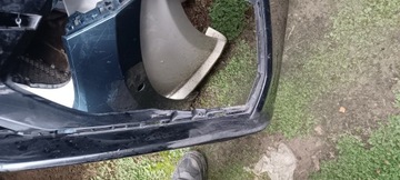 AUDI A7 4K8 S LINE NÁRAZNÍK PŘEDNÍ