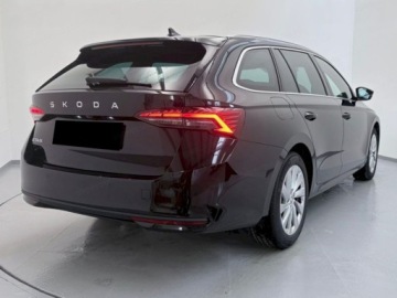 Skoda Octavia IV Liftback 1.5 TSI EVO 150KM 2026 Od ręki - Drive Selection 1.5 TSI mHEV DSG 150KM, zdjęcie 5