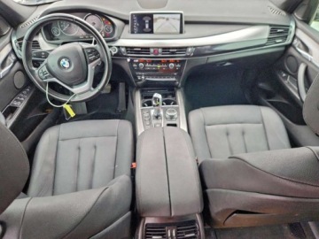 BMW X5 F15 2017 BMW X5 2017 BMW X5 XDRIVE35D 3.0 Diesel 255KM, zdjęcie 7