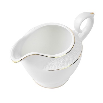 ZESTAW CUKIERNICA + MLECZNIK ETIUDA 280/250 ML