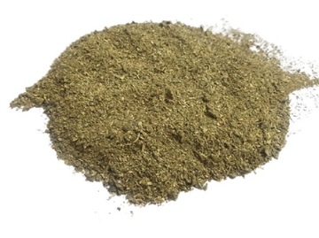 Susz z lucerny sypki 20 kg