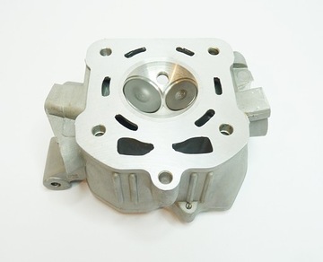 НОВАЯ ГБЦ ATV Quad 250 BASHAN 67 мм L/C