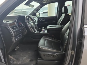 Chevrolet Suburban GMT900 2021 Chevrolet Suburban Premier 1LZ 2021 5.3 Benzyna 355KM, zdjęcie 9