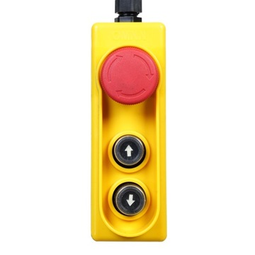 Лебедка VEVOR Лебедка электрическая 1Т 1600Вт