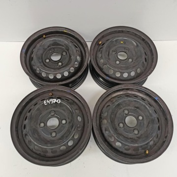 Felgi 4x100 13 Hyundai i10 4szt (E4970)