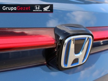 Honda HR-V III SUV Facelifting 1.5 i-MMD 131KM 2025 Honda HR-V e:HEV 1.5 iMMD Hybryda 131KM 2WD Elegance, zdjęcie 11