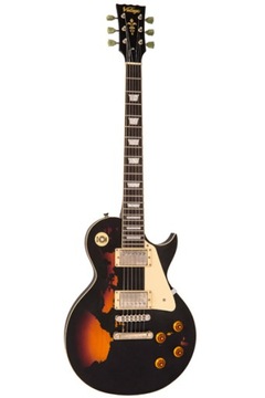 VINTAGE V100MRBK - GITARA ELEKTRYCZNA