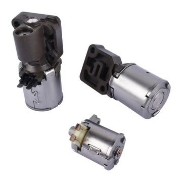 Электрокомплект коробки передач Audi A4