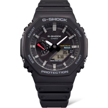 Casio G-SHOCK GA-B2100 1A bluetooth,solar +GRAWER