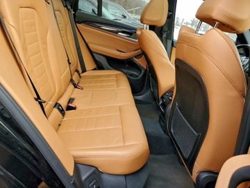 BMW X3 G01 2021 BMW X3 xDrive30i 2021 2.0l 2.0 Benzyna 248KM, zdjęcie 11