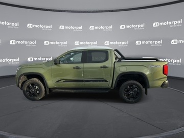 Volkswagen Amarok II 2025 Volkswagen Amarok PanAmericana 4motion 3.0 V6 TDI, zdjęcie 7