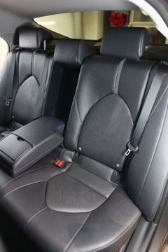 Toyota Camry IX Sedan 2.5 Hybrid Dynamic Force 218KM 2023 Toyota Camry 2.5 Hybrid Executive CVT 2.5 Hybryda 218KM, zdjęcie 19