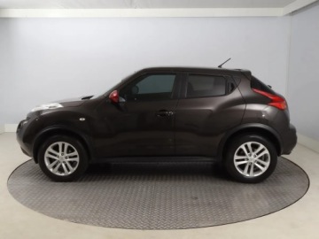 Nissan Juke I SUV 1.6i 117KM 2012 Nissan Juke 1.6 i, Klima, Klimatronic, Tempomat, zdjęcie 2