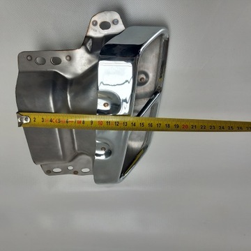 MERCEDES A CLASS W176 CLA W117 НАКОНЕЧНИКИ ВЫХЛОПА