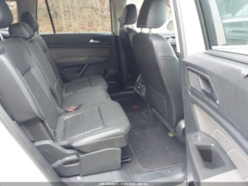 Volkswagen 2023 Volkswagen Atlas 2023, SE wTechnology, 2.0L, 4x4 od ubezpieczalni 2.0, zdjęcie 9