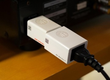 IFI Audio DC Blocker+ Plus Reductor DC DC Block DC IEC