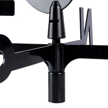 Флюгер Weather Rooster на крышу 40 см H1