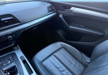 Audi Q5 II SUV 2.0 TDI 163KM 2019 Audi Q5 Audi Q5 35 TDI Quattro Sport S tronic 2.0 Diesel 163KM, zdjęcie 25