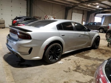 Dodge Charger VII 2023 Dodge Charger Scat Pack 2023 6.4l 6.4 Benzyna 485KM, zdjęcie 3