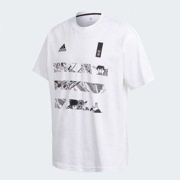 ADIDAS CAPTAIN TSUBASA MANGA TEE