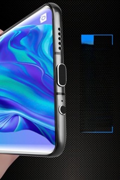 Крышка порта USB C, пылезащитная крышка для зарядного устройства, телефона, 6 шт.