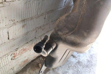 NÁDRŽ PALIVA RENAULT MEGANE II ESTATE (KM0/1_) 8200237881 1.46L DIESEL