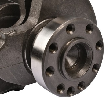 HŘÍDEL OJNICE DO MOTORU MITSUBISHI DODGE 1990-2005 6G72 3.0L PAJERO RAM