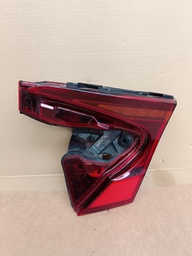 LAMPA TYŁ 243A PRAWA NA KLAPE TOYOTA CHR C-HR LIFT 2022-